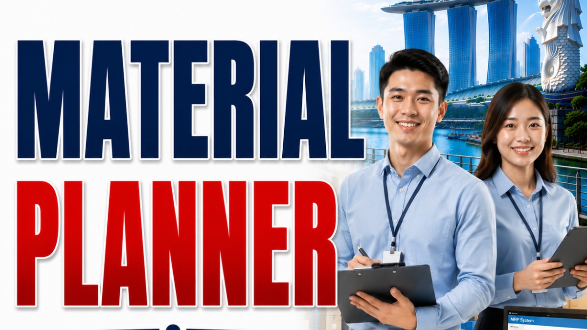 Material Planner